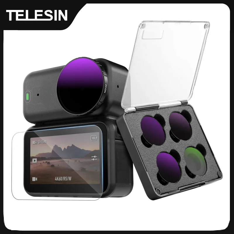 Telesin Cpl ND8 ND1…