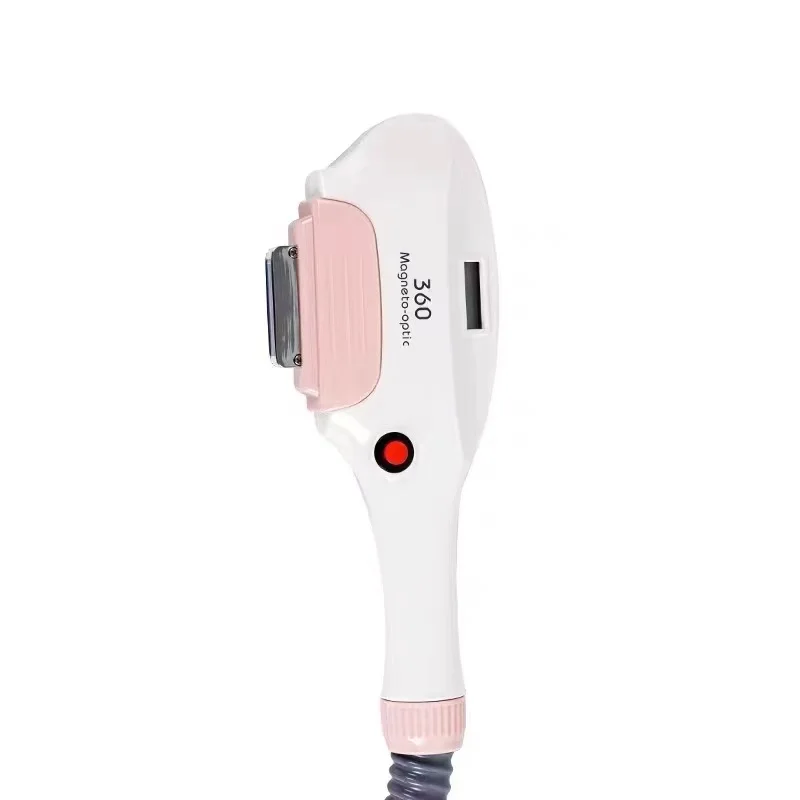 

Best selling 4 in 1 IPL Picosecond Laser handle RF Machine Magnetic IPL Hair Removal Machine hair removal handle,