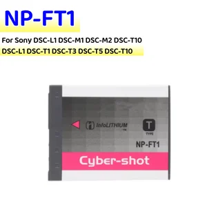 Bilashmart BackShell NP FT1 NP FT1 NPFT1 Battery SONY DSC L1 DSC M1 DSC M2 DSC T10 DSC L1 DSC T1 DSC T3 DSC T5 DSC T10 Batteries Camera