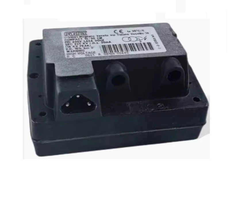 High quality Burner ignition transformer 1*82*5kv 1X8KV(8/20/30PM) 2x5KV(10/20/30CM)