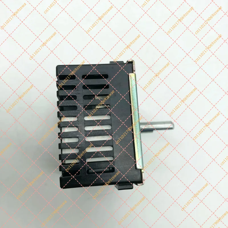 oven-burner-switch-with-power-cord-universal-electromechanical-replacement-part