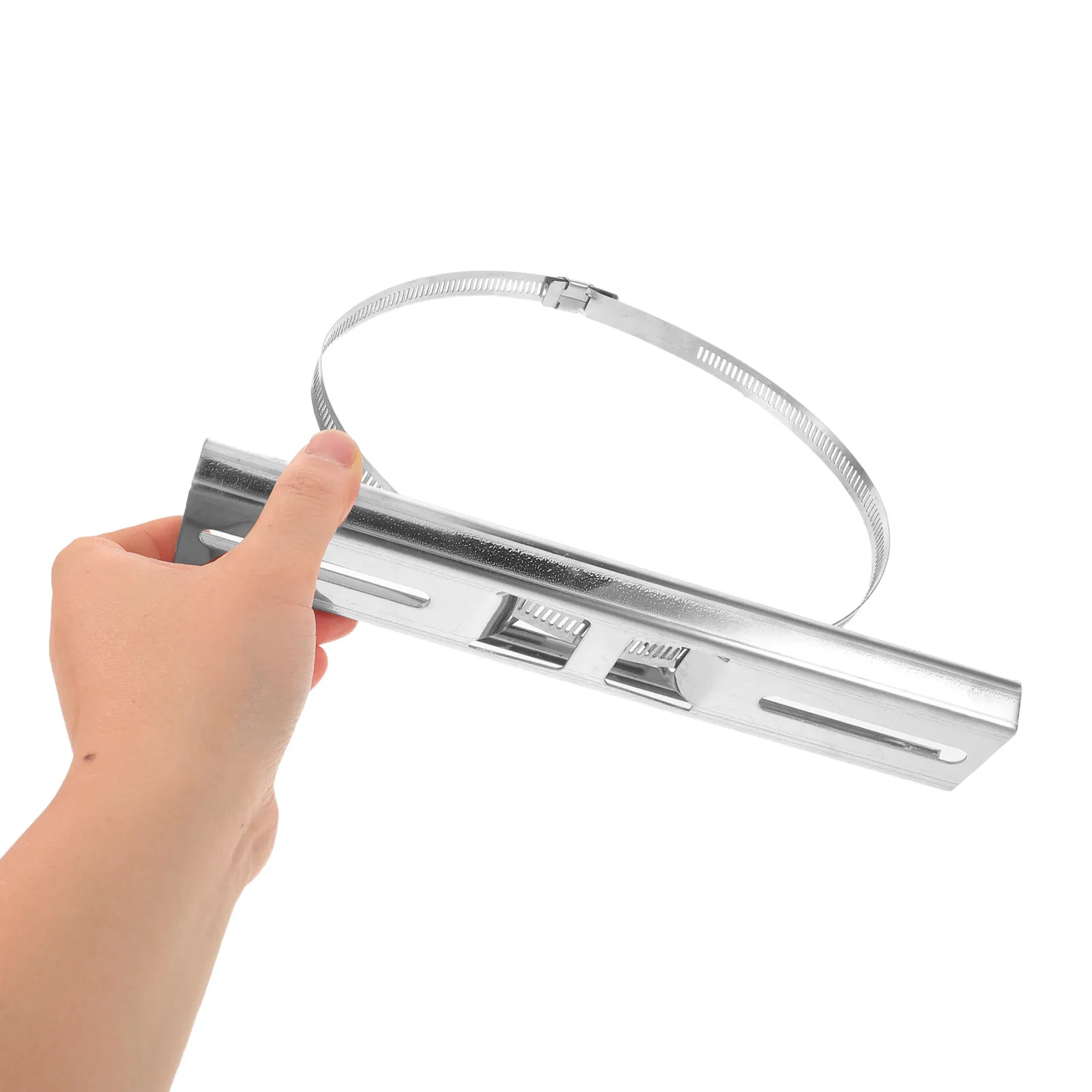 2-unidades-de-suporte-de-fixacao-para-monitor-com-bracadeira-de-aco-resistente-para-montagem-em-painel-ou-mesa-ideal-para-monitor-e-camera