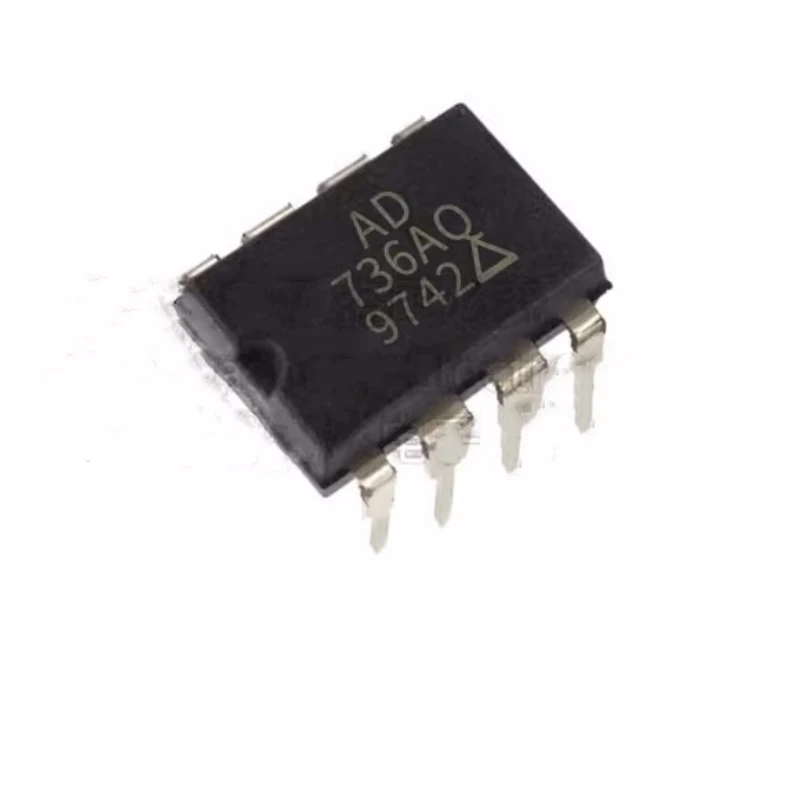 

10Pcs/Lot AD736AQ 8-CDIP Help PCBA Complete BOM And Material List