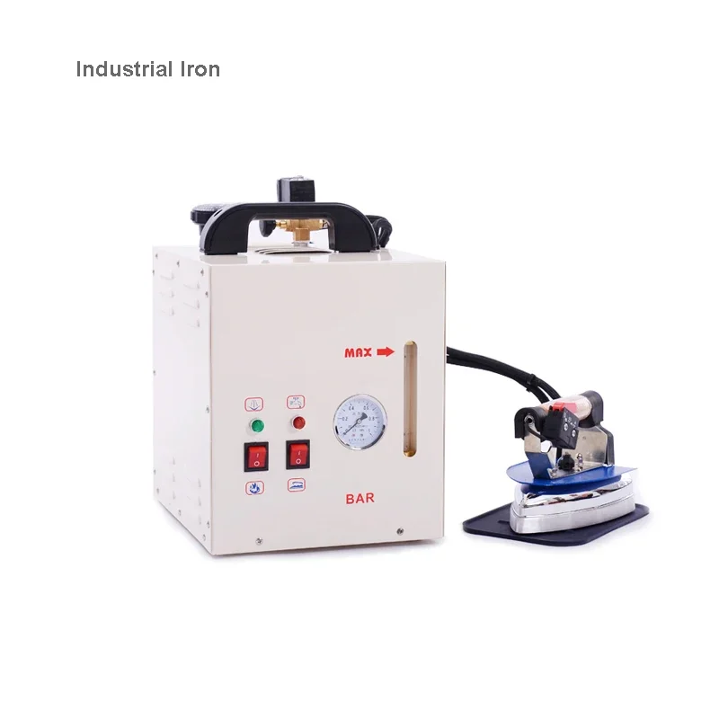 

High-Power Iron Hanging Bottle Steam Industrial Electric Iron Heating Steam Boiler Pressurized Iron Clothing Curtain Dry Cleaner