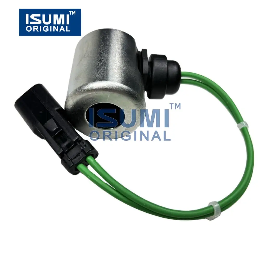 

Solenoid Coil, For CAT Engine, 24V, 2189894, Part