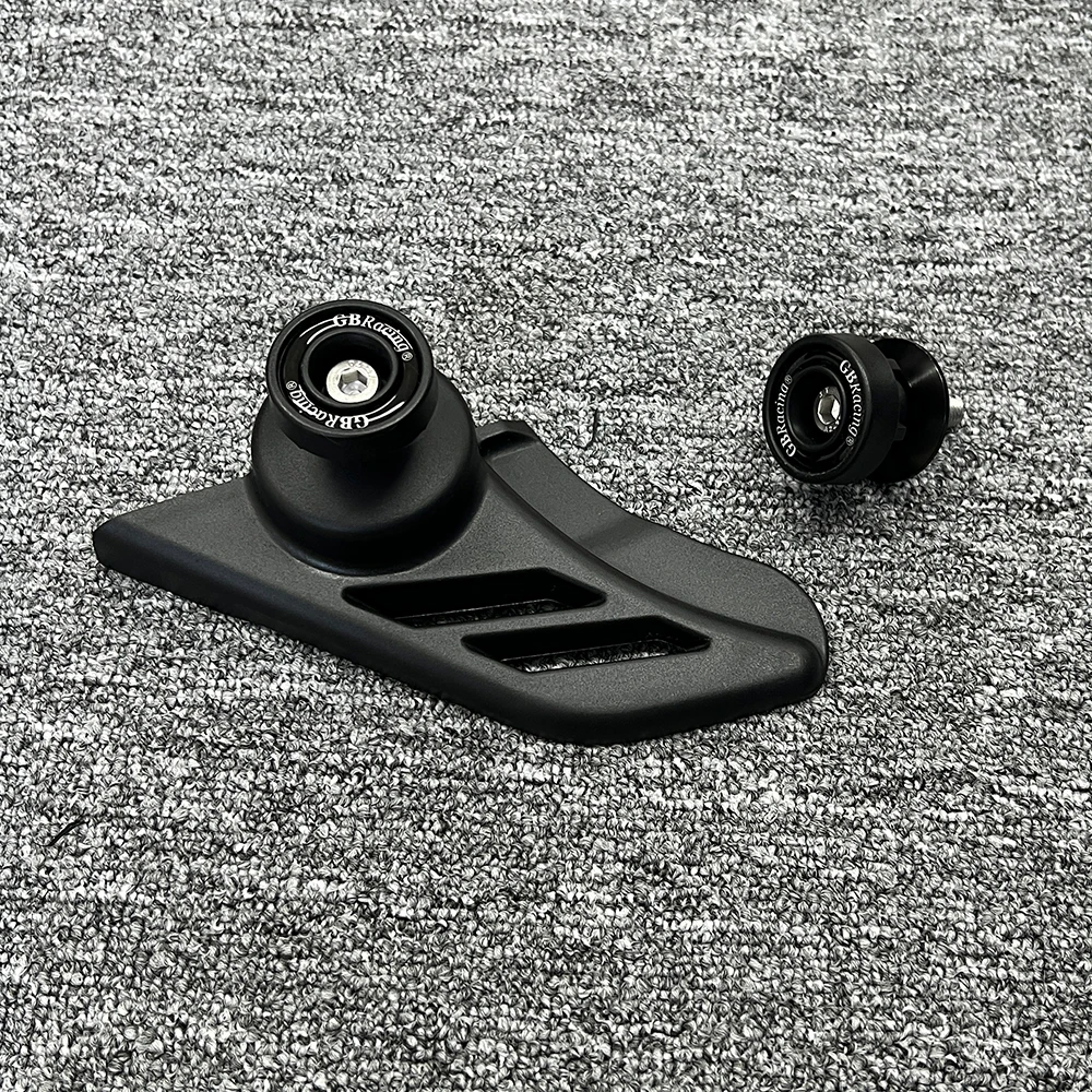 CGA18 Lower Chain G… - image