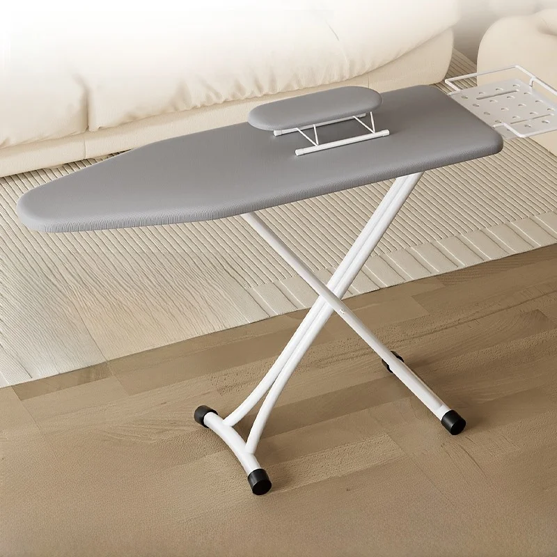 

Large Size Home Use Ironing Board Tabletop Clothes Ironing Board Steam Iron Machine Stand Iron Pad Board