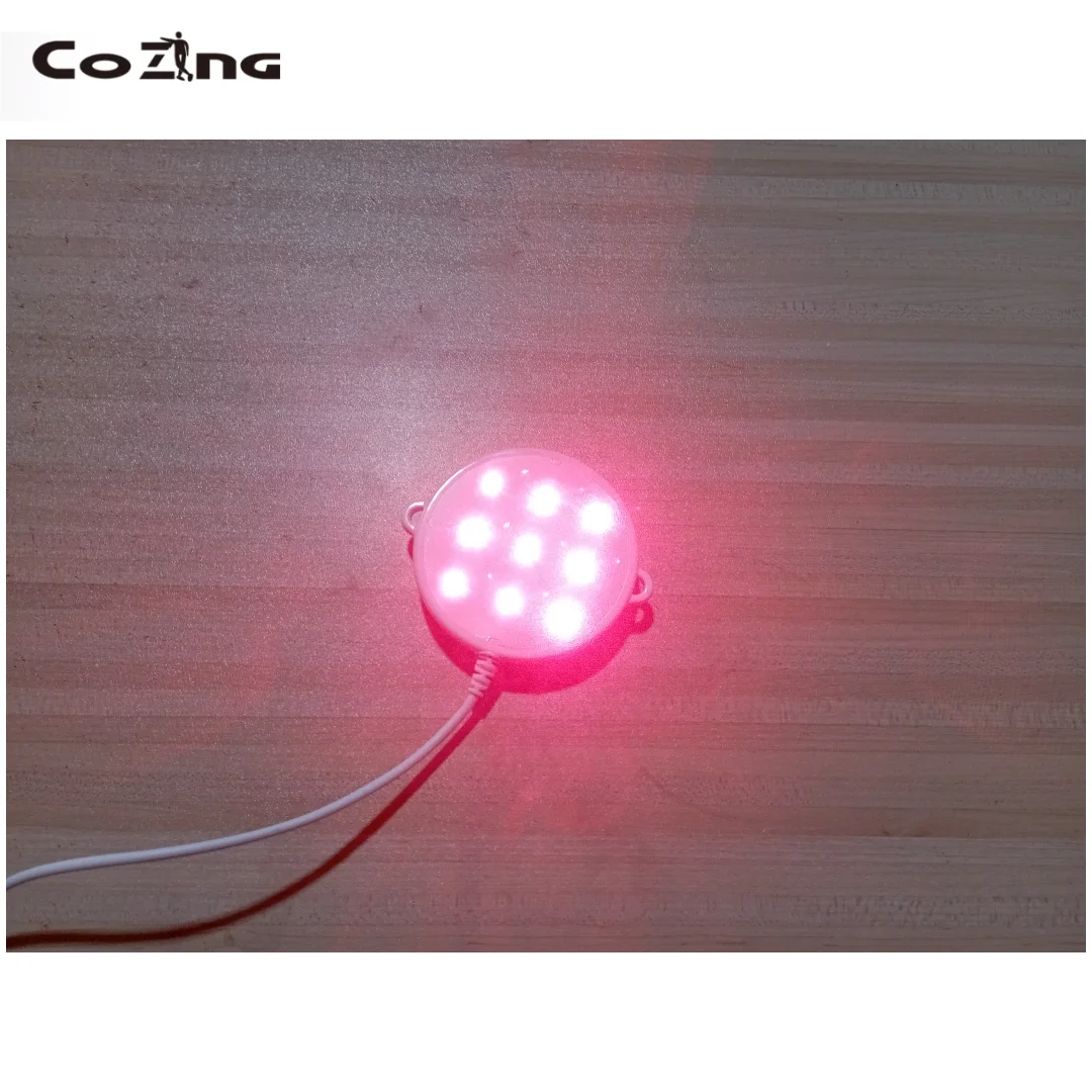 

COZING Cold Laser Therapy Device Red Light Therapy Vet Device for Joint Pain Relief&Skin Care&Wound Recovery