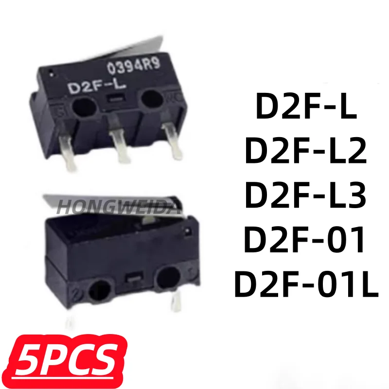 5Pcs/Lot 100% New D…