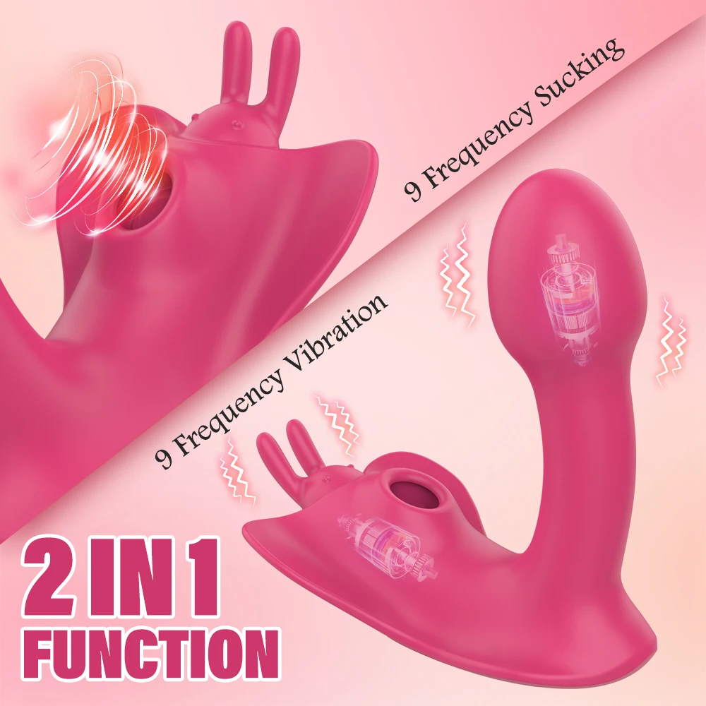 Bluetooth Clit Sucker Vibrator Dildo Vagina Massage Zuigen Vibrerende Draadloze App Contorl Seksspeeltje Voor Vrouwen Clitoris Stimulator