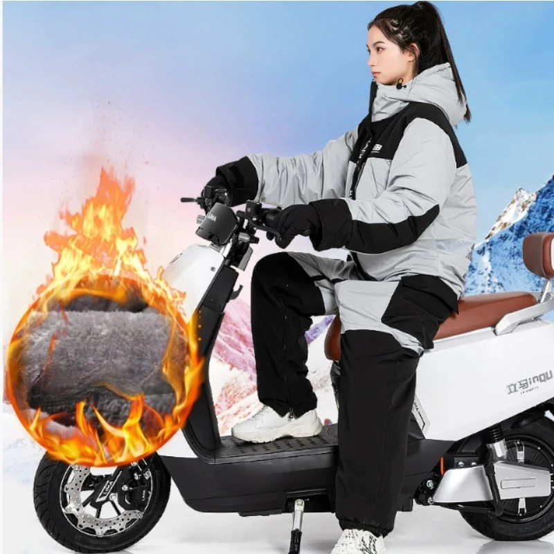 Thumbnail 2 - #71 Latest Motorcycle Riding Jackets Offers