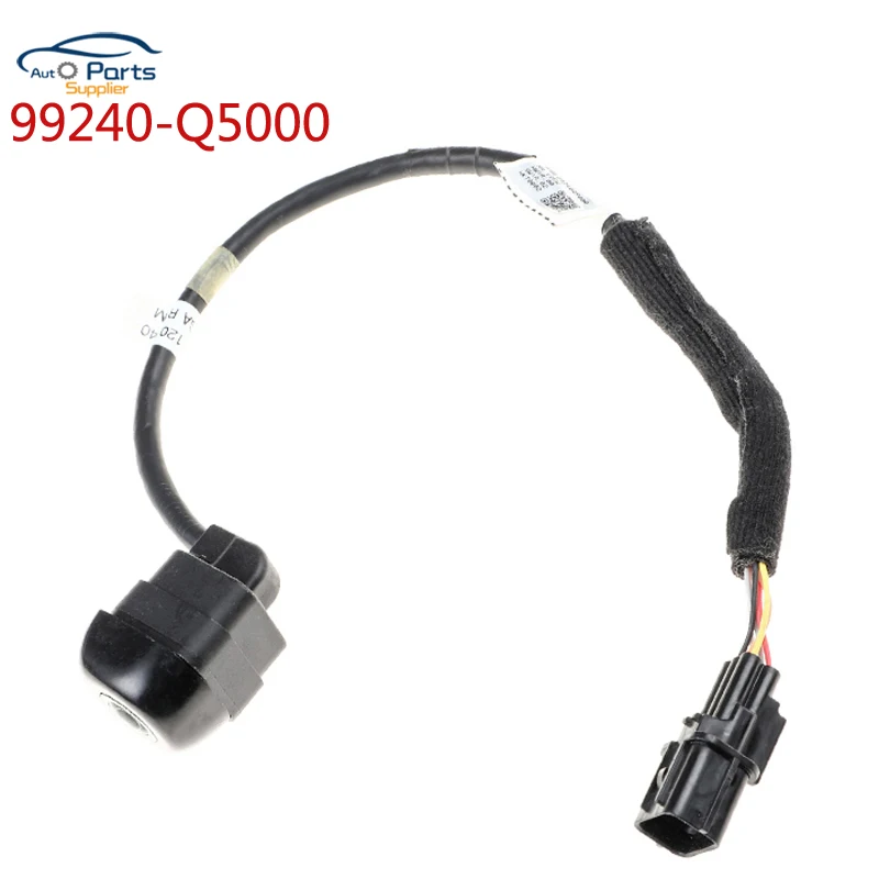 High Quality! REAR VIEW BACK UP CAMERA OEM 99240-Q5000 99240Q5000 For Hyundai Kia