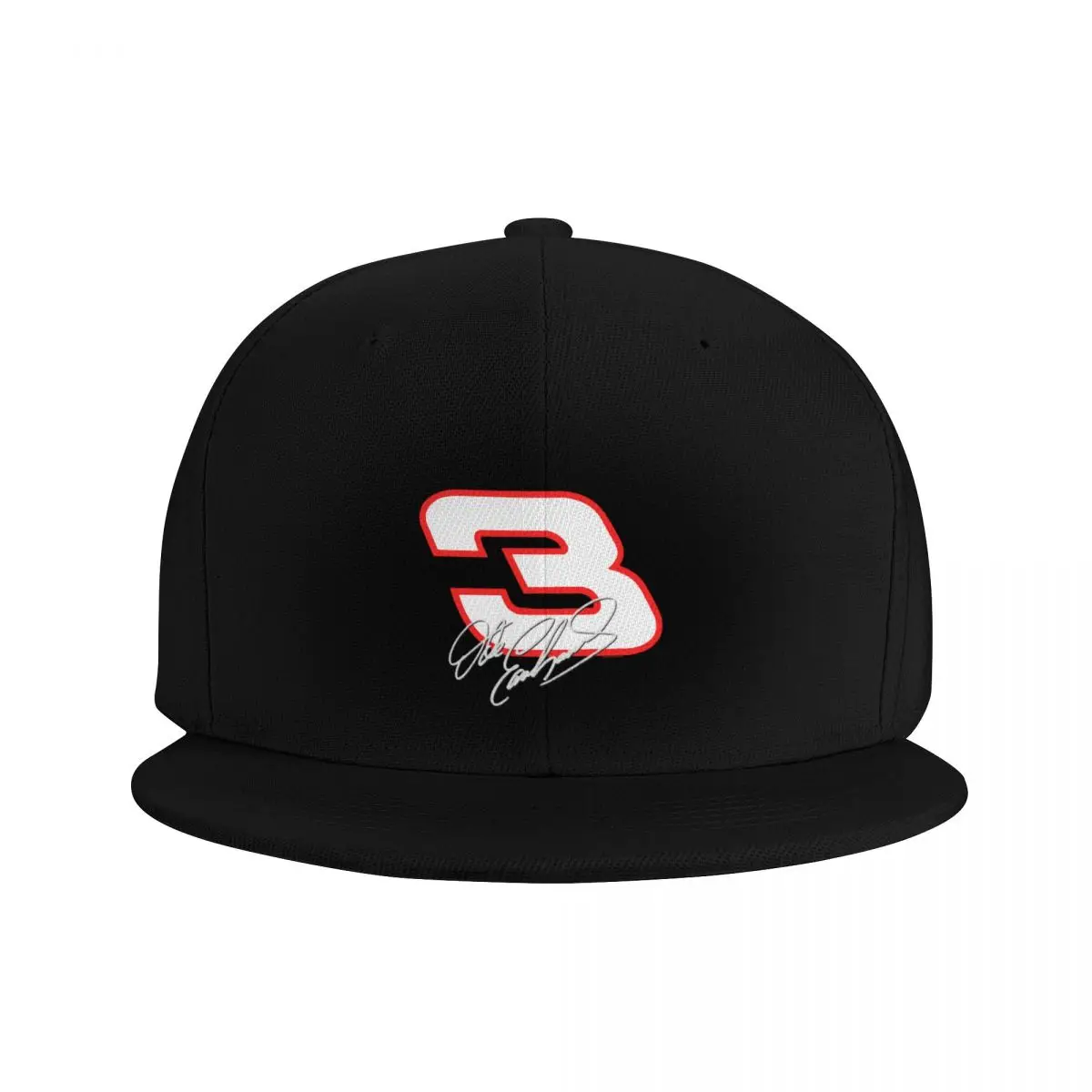 EARNHARDT SR. ClassicCap Baseball Cap Hat Man Luxury New Hat Big Size Hat Luxury For Man Women's