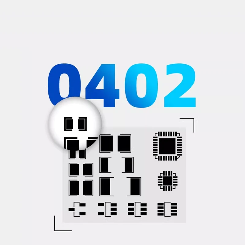 

Benchtop SMT Placement Machine Supports Mark Recognition High-Speed Fully Automatic Triple-View Camera Closed-Loop Motor