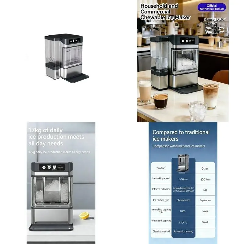 for Commercial ice machine, inexpensive small portable square ice machine, commercial ice machine