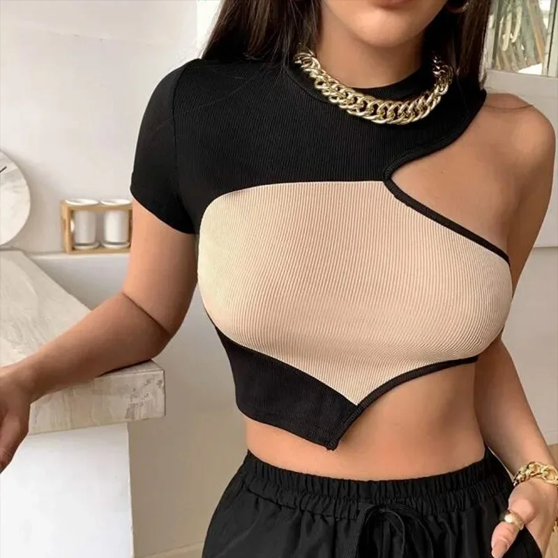 

New Fashion Harajuku Vintage Clothes Fashion Women 2024 Sexy Camis Summer Casual Streetwear Crop Top Tank Top Female Breathable