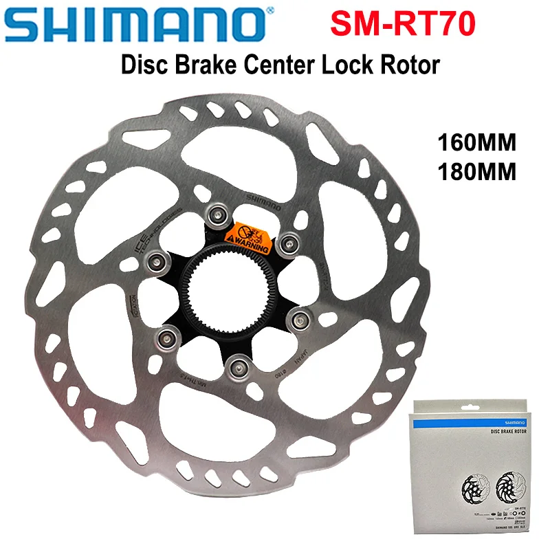 

SHIMANO SLX RT70 CENTER LOCK Disc Brake Rotor ICE TECHNOLOGIES 160mm 180mm for 105 R7000 R7020 R8020 R8070 Road Bike Bicycles