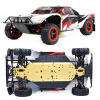 2024 Rofun LT450 1/5 Scale Gas Powered Rc Car 45CC Rovan LT 2 Stroke Gasoline Engine Parts 4WD RTR Short Course Truck Nitro Gas