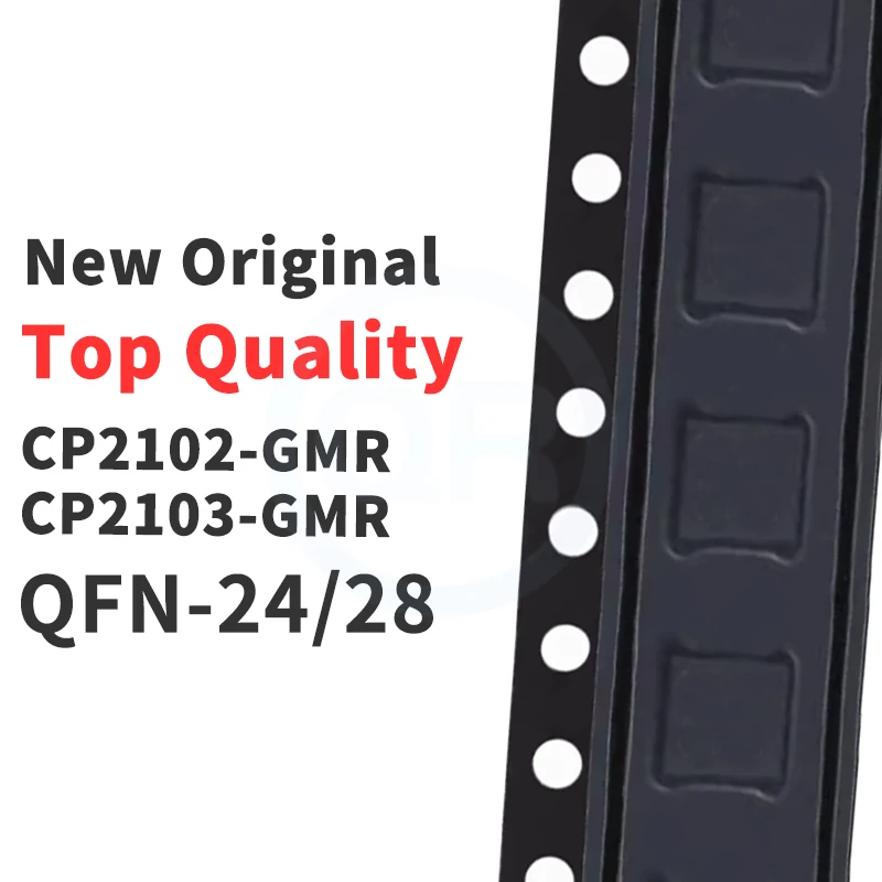 1 Piece CP2102-GMR …