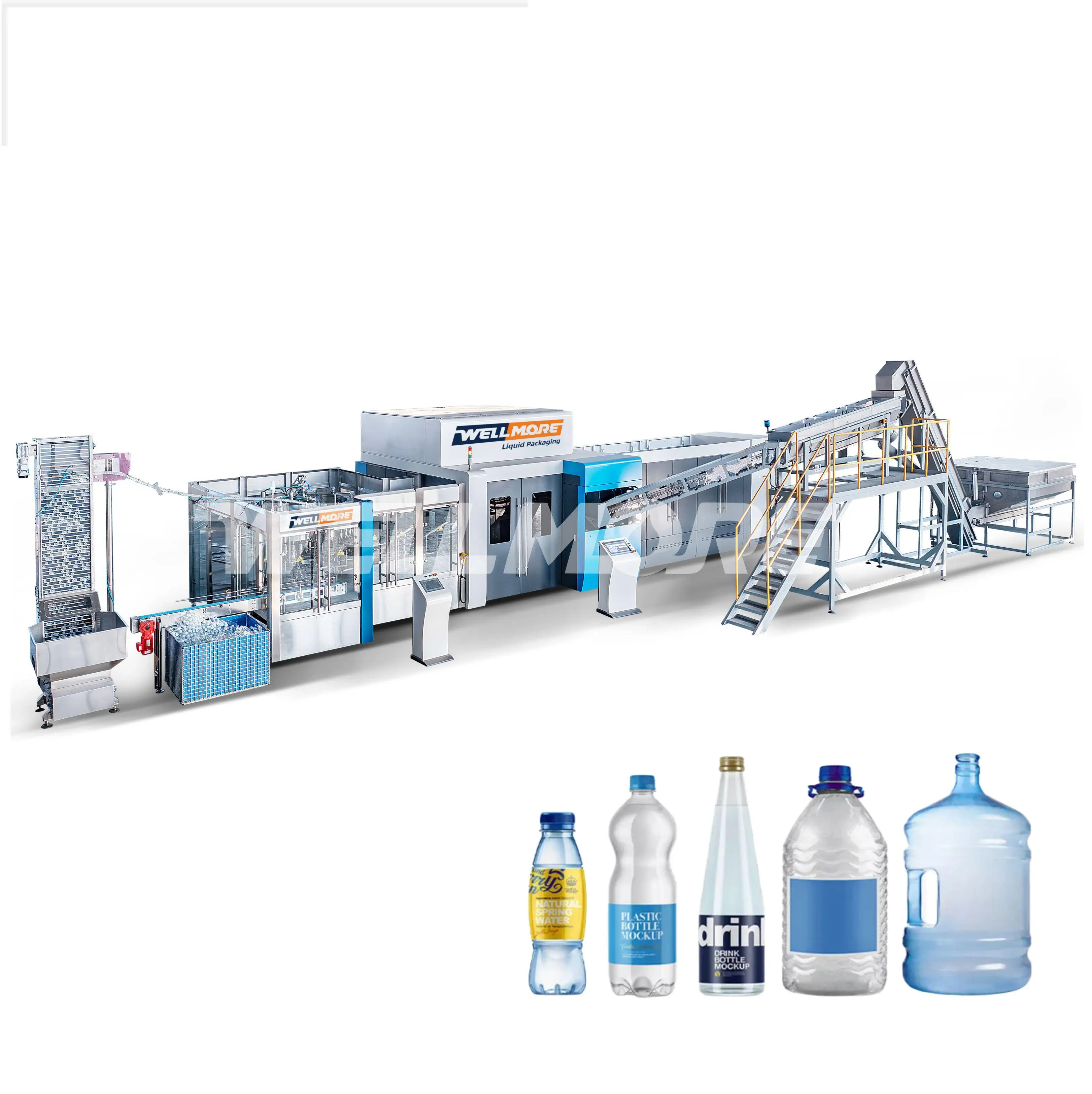 Yg Machine High Rig…