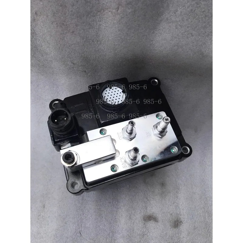 1205710-K57P0 & E5700-1205340 Urea Injection Metering Pump