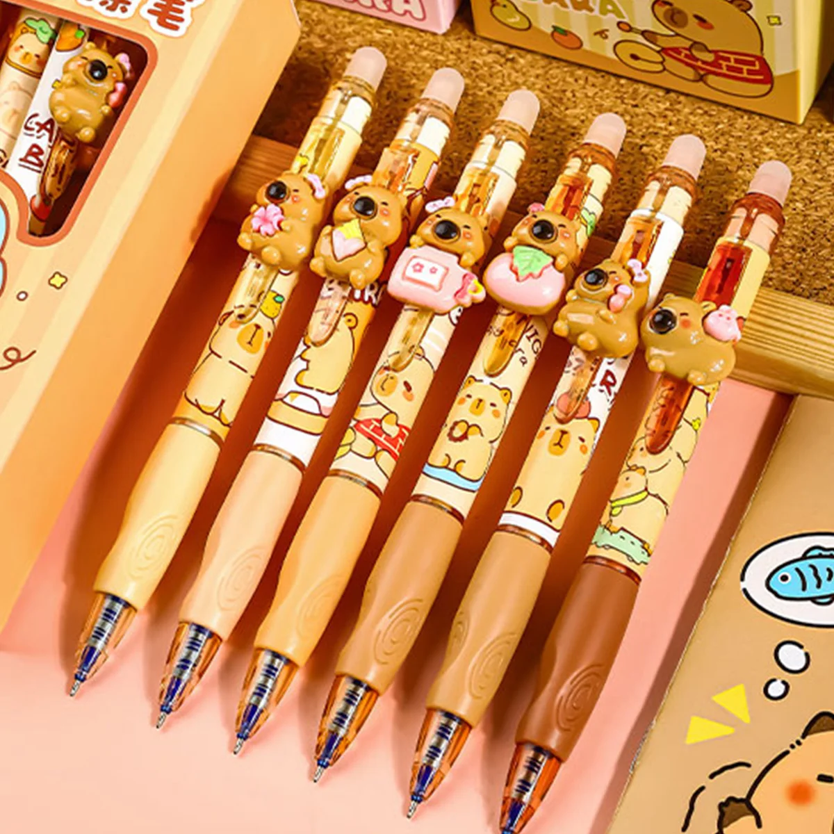 Thumbnail 3 - #49 Correction Pens Ranking List in 2026