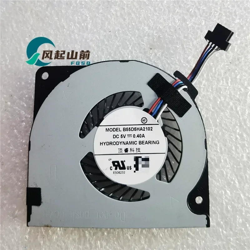 

Fan for C-157C G61C0004Y210 B55D5HA2102 AB08812HB26DB00