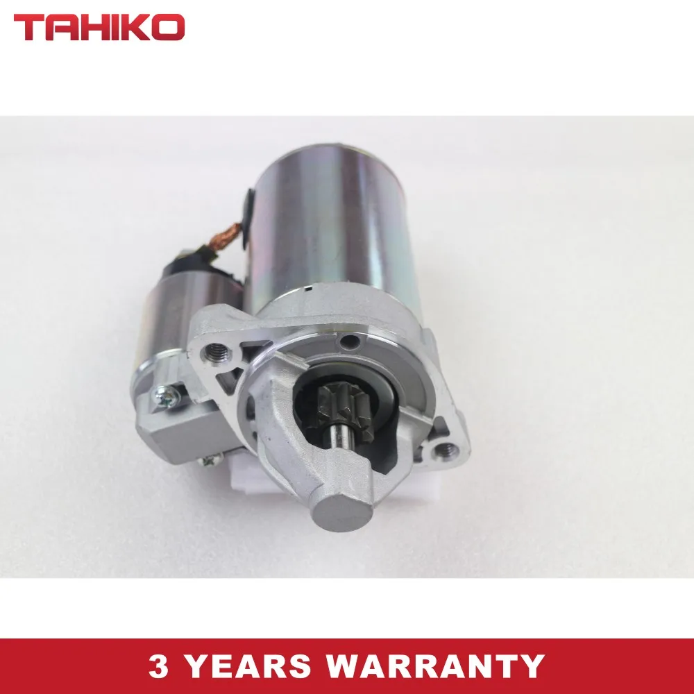 

Starter Fit For Hyundai Excel X1 X2 X3 1.5L Petrol 1986-2000 Only Manual 36100-26800