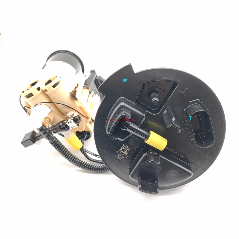 Automobile Fuel Pum…