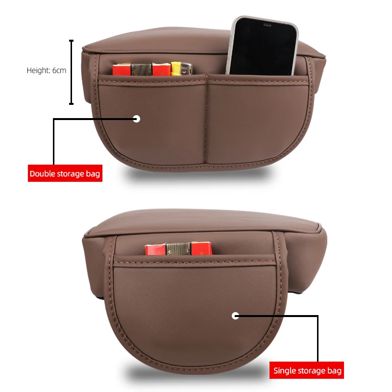 For Volvo XC60S90XC90V90S60 interior armrest box cushion height increase pad elbow support special modification product