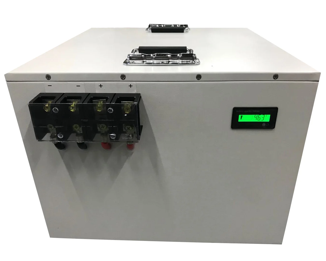 LiFePo4充電式リチウム電池,10kW, 48V, 200Ah, 300Ah,リチウムイオンバッテリーパック