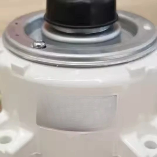 

Настраиваемые аксессуары для кондиционеров: двигатель для наружного блока