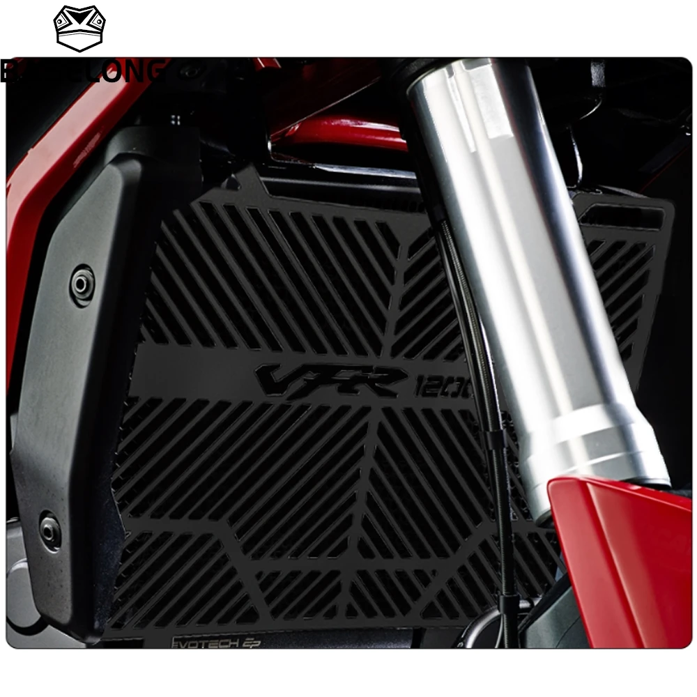 Алюминиевая решетка радиатора мотоцикла, защитная крышка для HONDA VFR1200X CROSSTOURER 1200 2012-2013-2014-2015-2016-2017-2018-2019-2020