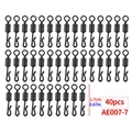 40pcs AE007-7