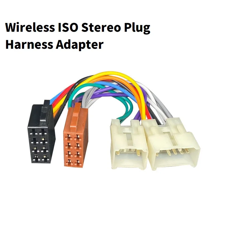 Car Wireless Stereo…