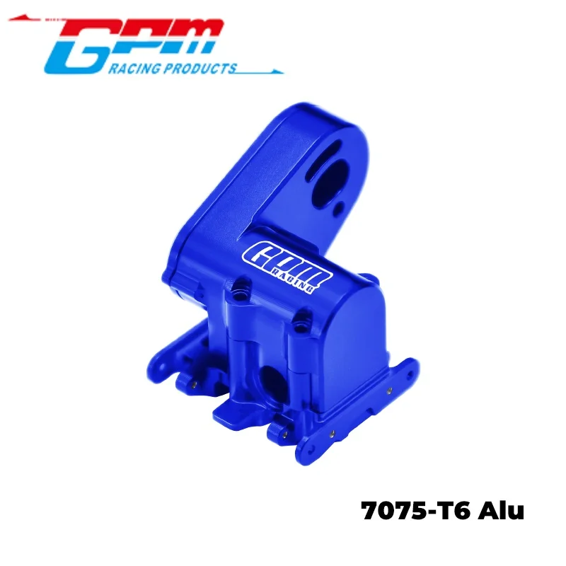 Gpm SCX30/38 7075-T…