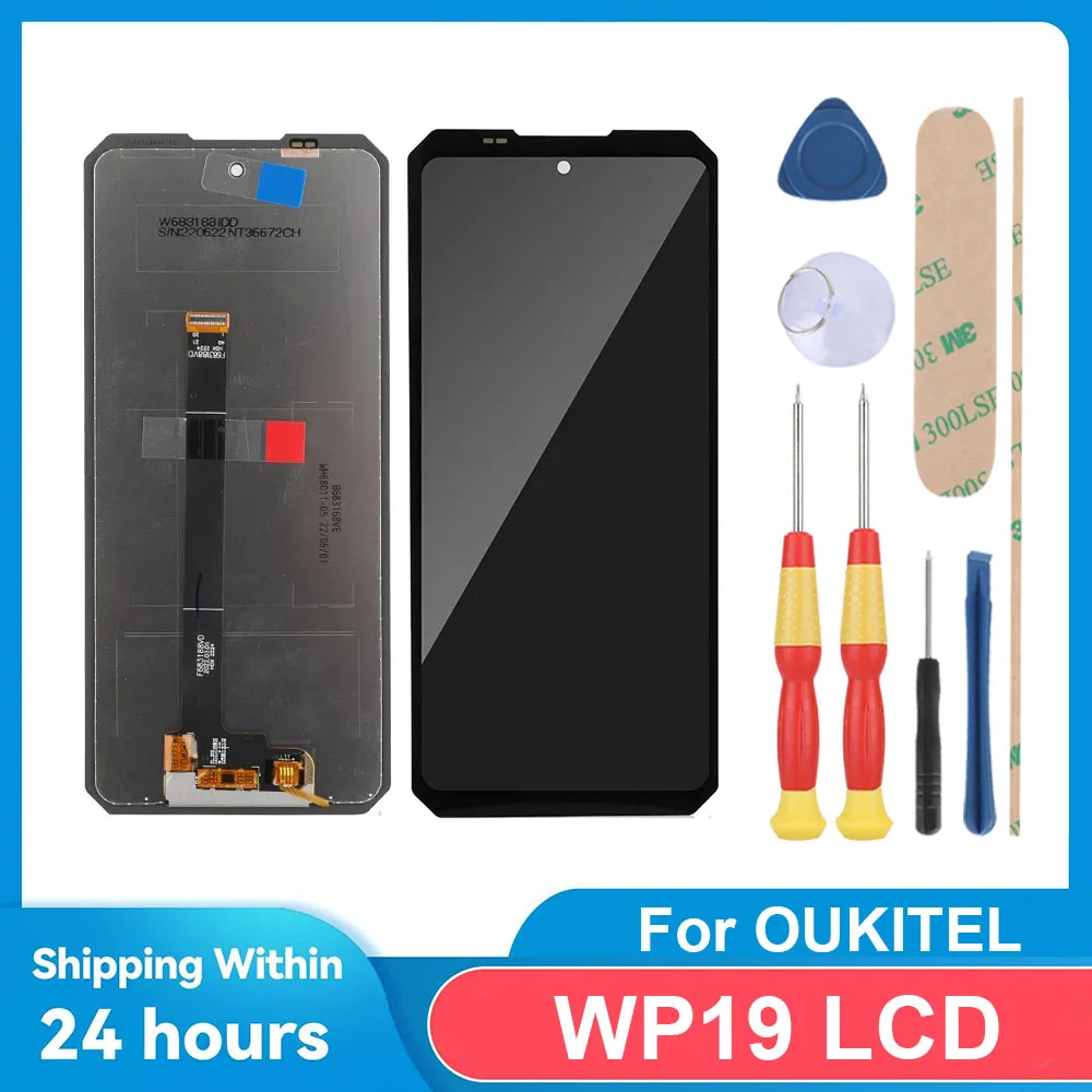 For OUKITEL WP19 / 6.78