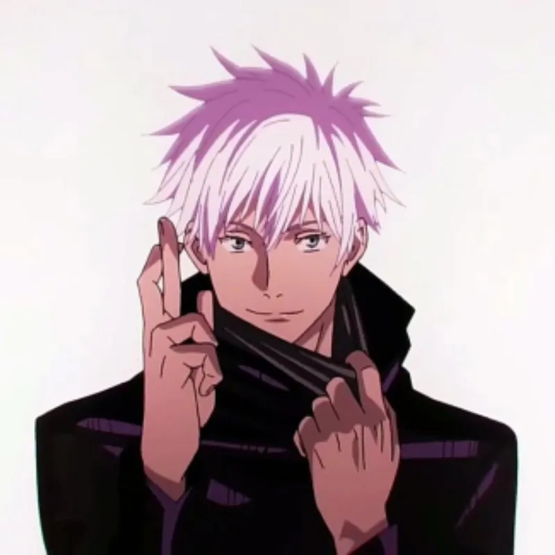 

Anime Figure Bandai Original Shf Satoru Gojo Jujutsu Kaisen Jaoanese Anime Pvc Model Action Figures For Boy Gift Toys