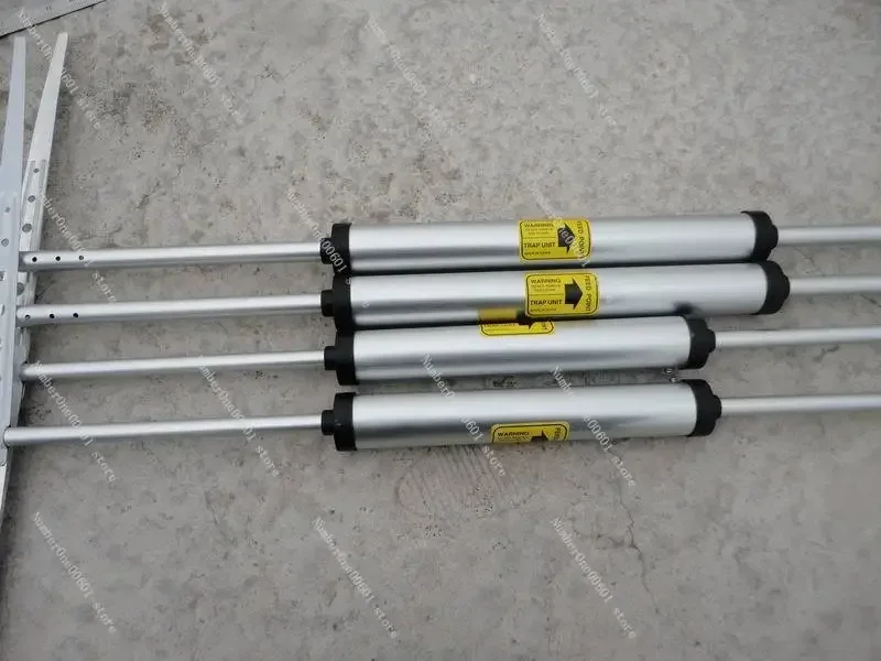 A3DX ++ Shortwave 5-band 4-element Yagi Antenna