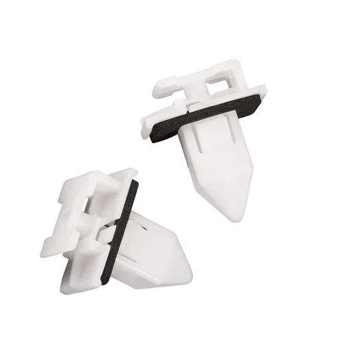 Imagen 1 del producto Reemplazo de hebilla de Clip de fijación de Clip de tablero Interior de puerta de coche para Mazda CX-5 CX-8 de segunda generación 2017-2024