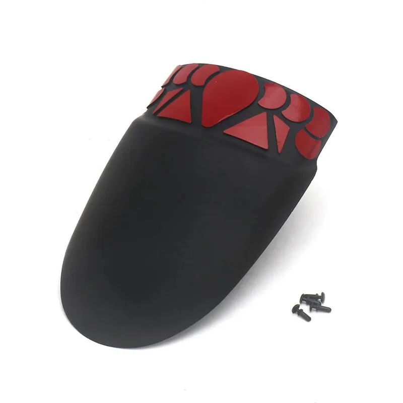 

Superior-Extender Motorcycle Mudguards Front Fender Splash Guard Parts Component For Honda CL 500 Cl500 CL500 2023 2024