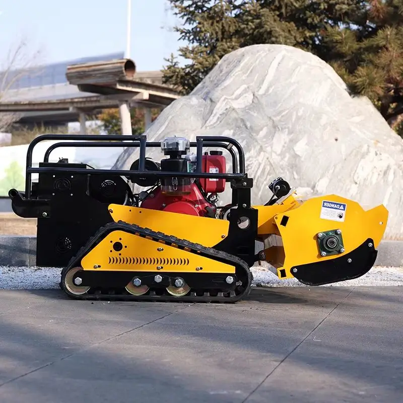 Customized High-Pow…