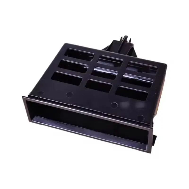 A99F-Center Console Dashboard Tray Storage Box For Golf MK4 B5 Auto Parts Replacement Accessories