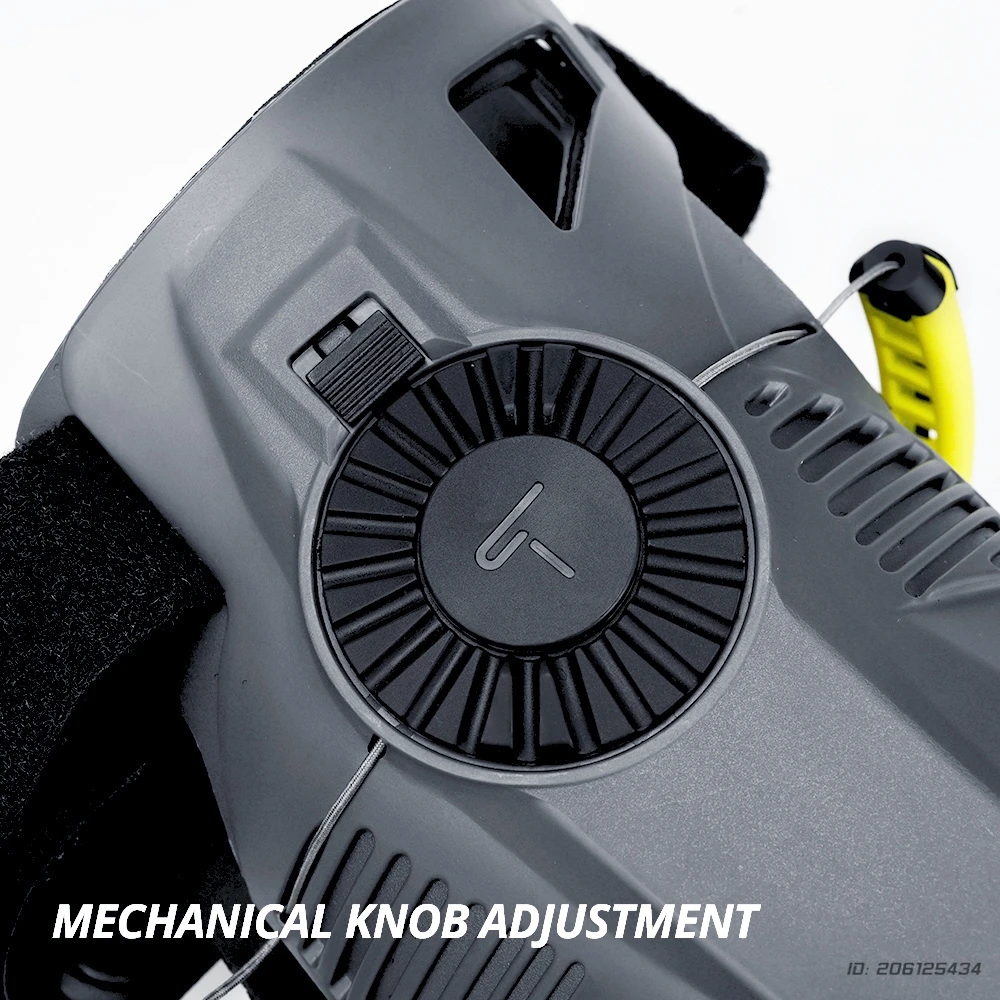 Motocross Knee Guards For Off-Road Highway Riding Adjustable Anti-Slip Protective Gear With Gel Padding Exoskeleton Armor