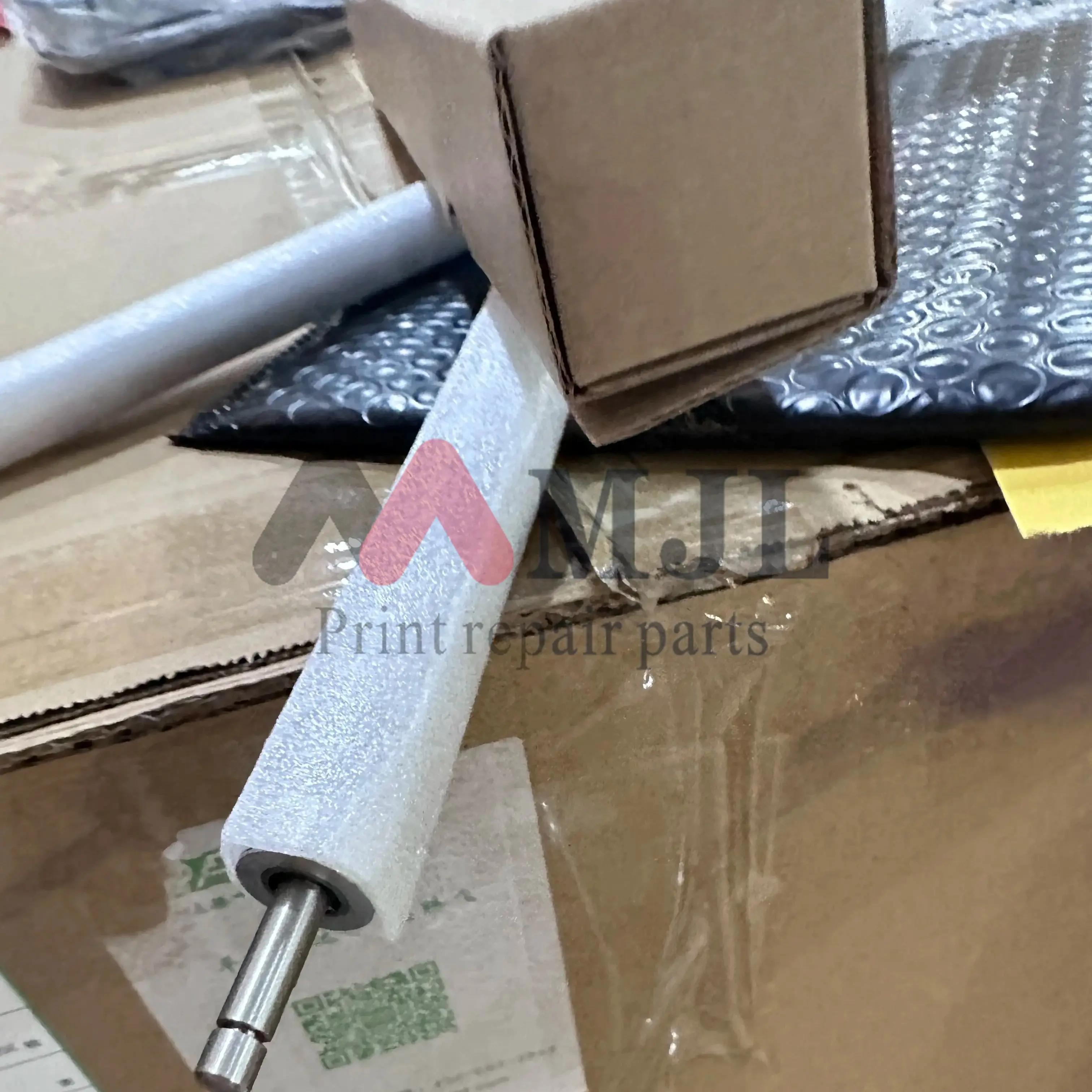 

1pc Magnetic Developer Roller For Konica Minolta Bizhub 184 185 192 195 206 215 216 226 235 Copier Parts