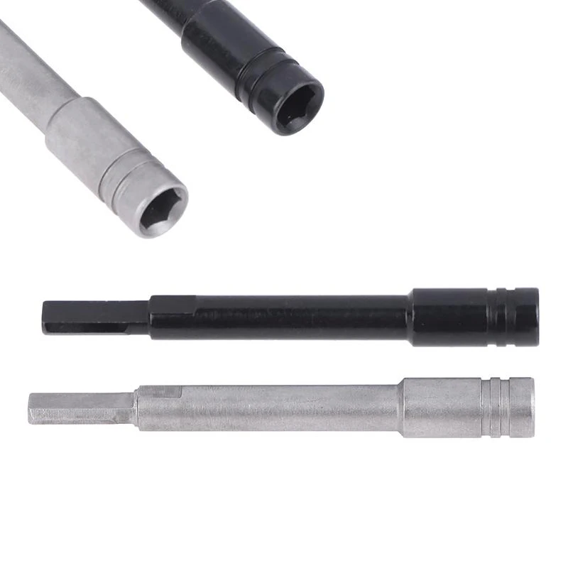 1Pc Bit Driver Exte… - image