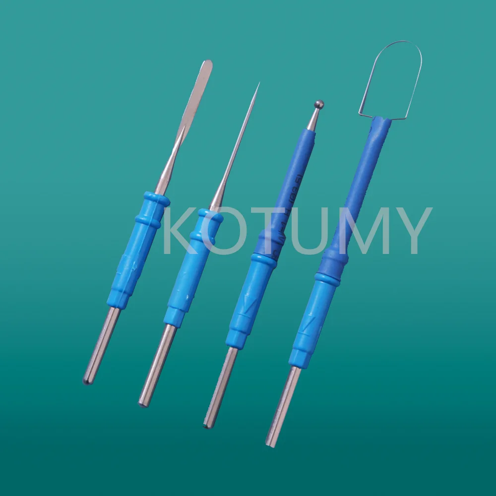 Electromechanical Ion Electrocoagulation Hemostasis Cutting  JLT-F Comprehensive High-Frequency Electrocautery Instrument