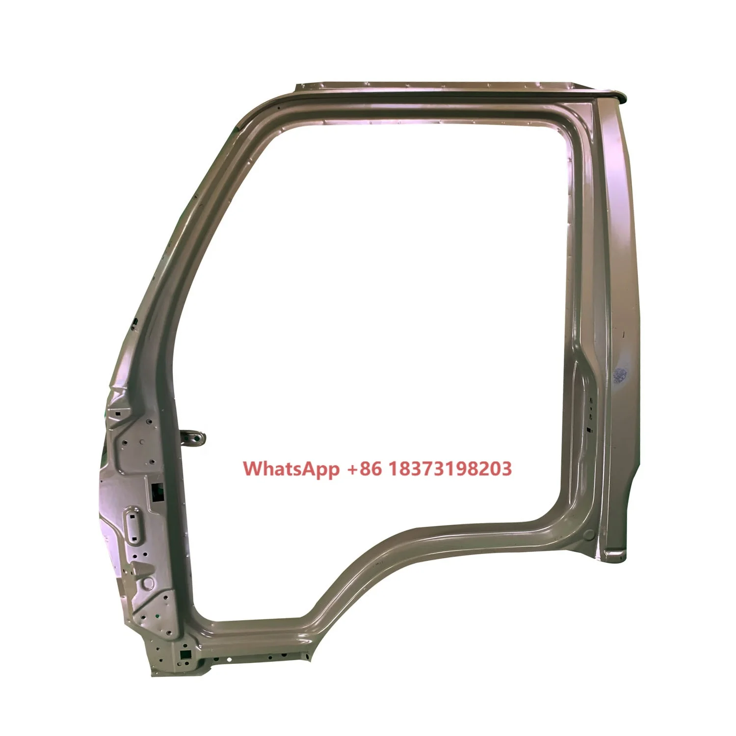 

AFTERMARKET TRUCK PART DOOR FRAME AFTERMARKET LIGHT DUTY TRUCK JIANG HUAI LING SERIES