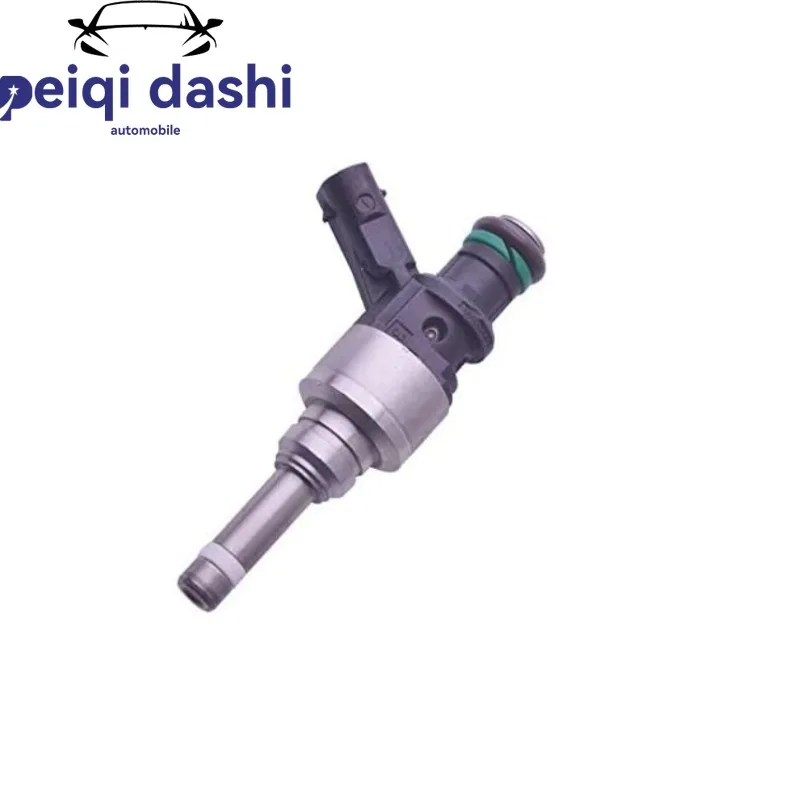 

07K906031L Комплект из 4 форсунок для Audi A3 RS3 TT 2.5 RS 8V