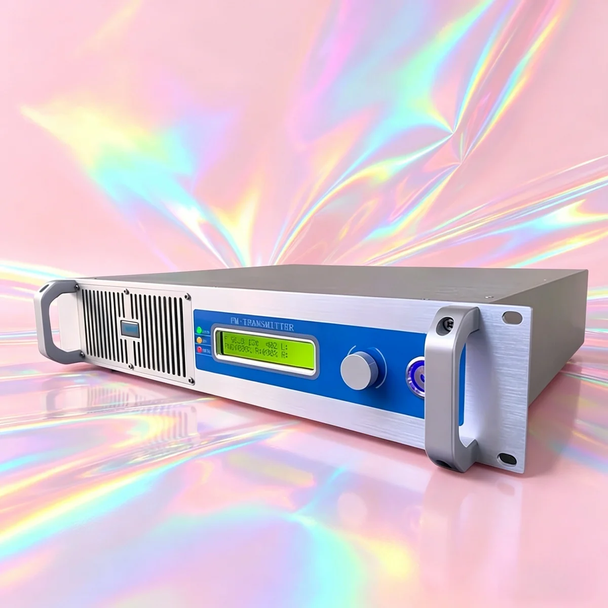 YXHT-1, 800W FM Transmitter, Baptism Ceremony Sound, Remote Control, Long Life, Factory Outlet